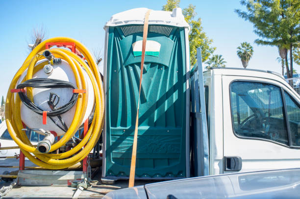 Best Porta potty rental for parties  in Itasca, IL