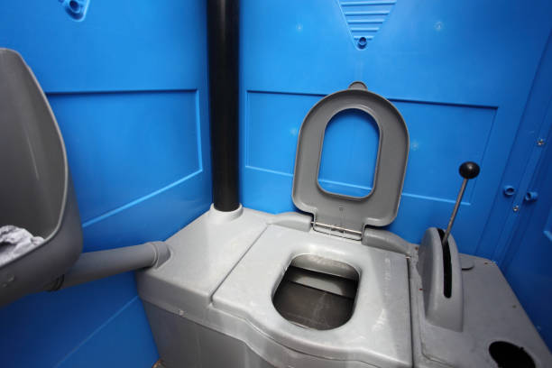 Portable Toilet Options We Offer in Itasca, IL