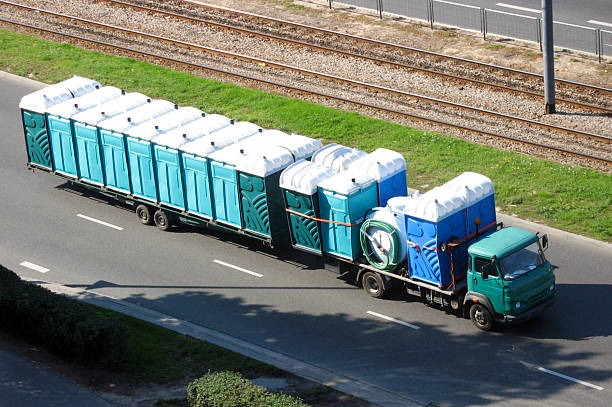 Best Porta potty cleaning services  in Itasca, IL